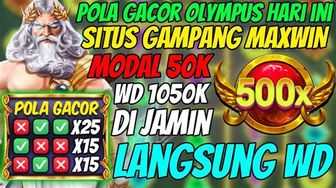 slot gacor hari ini|pola slot gacor hari ini.